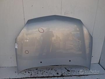 7751473024 COFANO ANTERIORE RENAULT CLIO II (BB-CB
