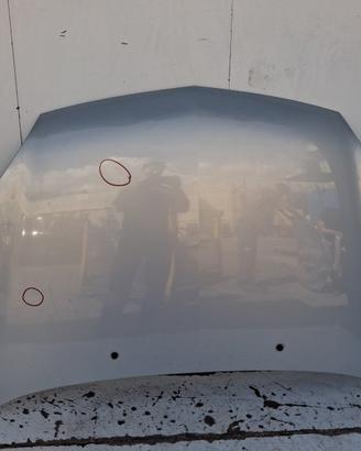 7751473024 COFANO ANTERIORE RENAULT CLIO II (BB-CB