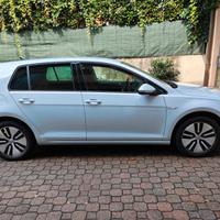 VOLKWAGEN GOLF 7  E-GOLF