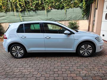 VOLKWAGEN GOLF 7  E-GOLF