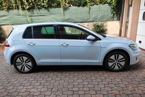 VOLKWAGEN GOLF 7  E-GOLF