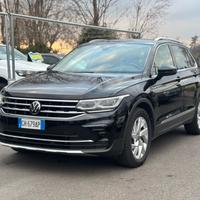 Volkswagen Tiguan 2.0 TDI 150 CV SCR DSG Elegance