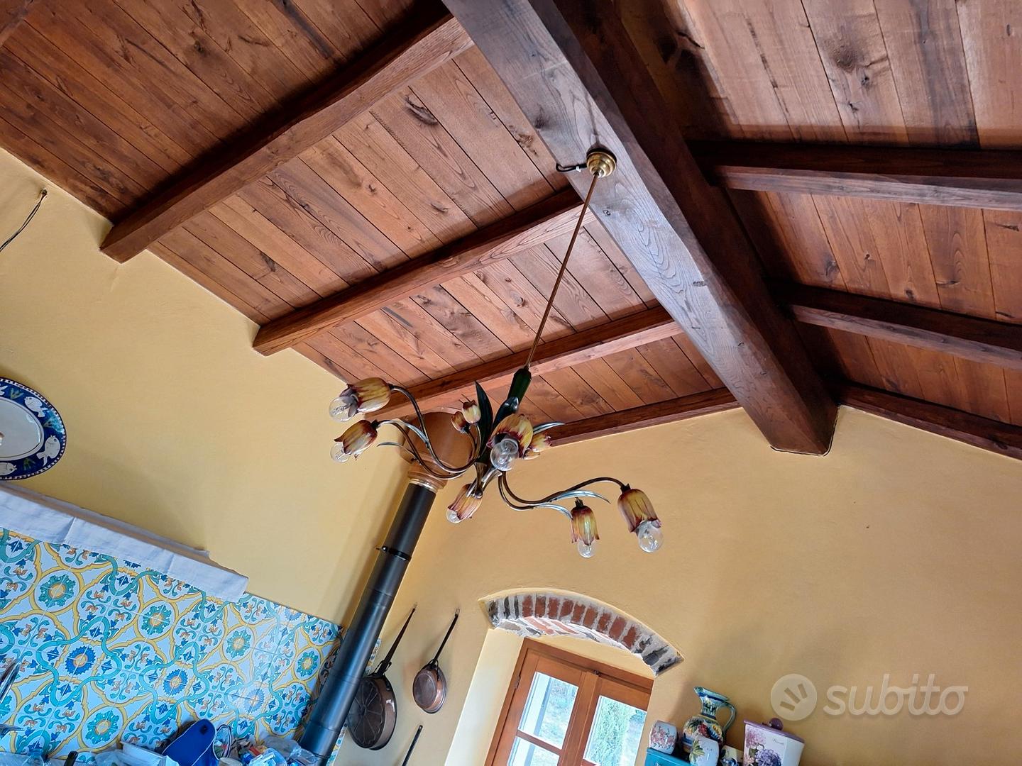 Casa di campagna in Lunigiana - View 2