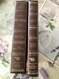 Lotto di n. 2 Vintage 1983 Reader's Digest 