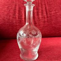 Decanter per liquori