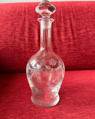 Decanter per liquori
