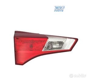FANALE SINISTRO TOYOTA RAV-4 13-15 INTERNO