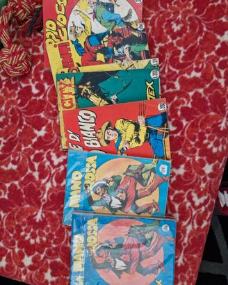 fumetti 