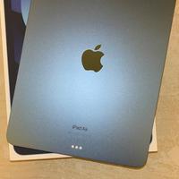 Ipad Air 2022 64 GB Wi fi con Apple Pencil