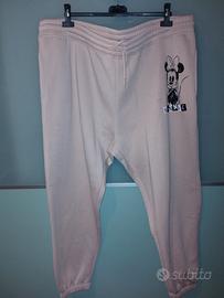 pantaloni donna taglie forti