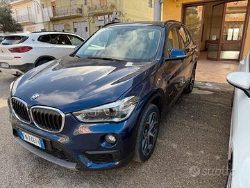 BMW X1 XDrive Diesel