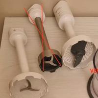 Accessori frullatore Kenwood Triblad HB720