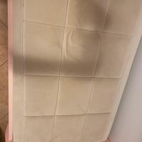 MATERASSO TEMPUR DELUX  singolo