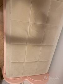 MATERASSO TEMPUR DELUX  singolo