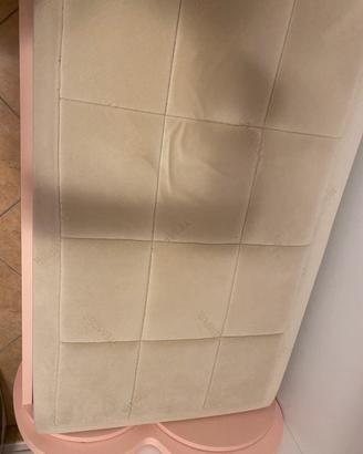 MATERASSO TEMPUR DELUX  singolo