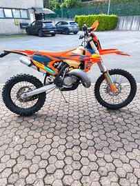 ktm exc 125 2018