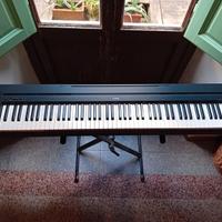 Tastiera Yamaha P-35