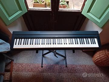 Tastiera Yamaha P-35