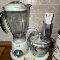 Robot da cucina Hi-Feel