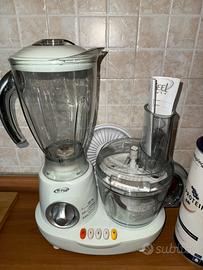 Robot da cucina Hi-Feel