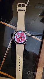 Samsung galaxy Watch 6 lte 