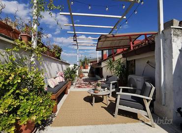 Attico - San Nicola la Strada