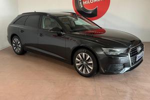 AUDI A6 Avant 35 2.0 TDI Business Plus PELLE Tab
