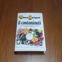 Libro di cucina Il Contaminuti 1976