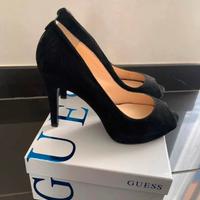 Decollete Guess