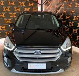 FORD Kuga 2ª serie - 2019