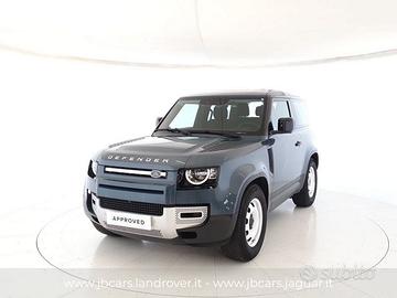 Land Rover Defender 3.0 D6 200 90 AWD auto.