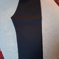 Sauna pantaloncino fitness snellente dimagrante