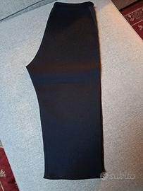 Sauna pantaloncino fitness snellente dimagrante