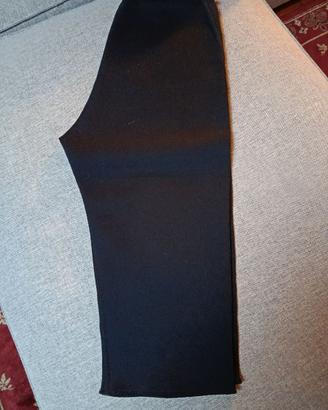 Sauna pantaloncino fitness snellente dimagrante