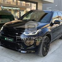 LAND ROVER Discovery Sport 2.0 SD4 240 CV AWD Auto