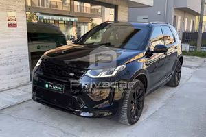 LAND ROVER Discovery Sport 2.0 SD4 240 CV AWD Auto