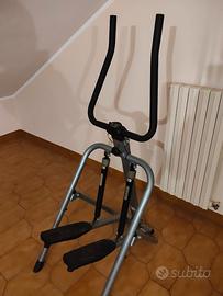 Attrezzature  sportive