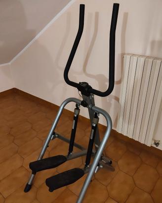 Attrezzature  sportive