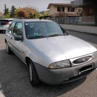 Vedesi Ford Fiesta 1996 Ford Fiesta 1.2 Zet