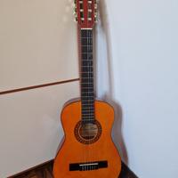 Chitarra classica per bambino 