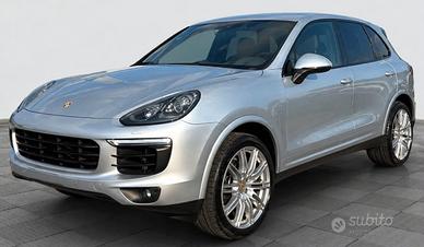 Ricambi Porsche Cayenne Restyling 2016