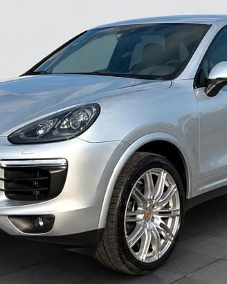 Ricambi Porsche Cayenne Restyling 2016