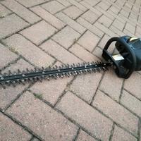 Tagliasiepi McCulloch Ergolite 6028