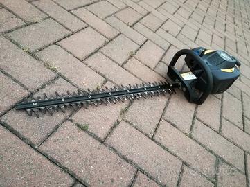 Tagliasiepi McCulloch Ergolite 6028