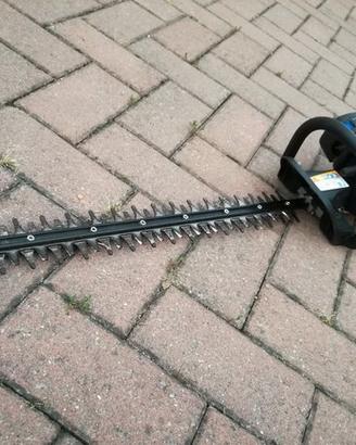 Tagliasiepi McCulloch Ergolite 6028