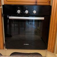 Forno Bosch HBF011BAOJ