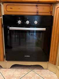Forno Bosch HBF011BAOJ