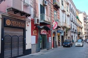 Ufficio centralissimo