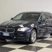 Bmw 518 D STATION WAGON LUXURY