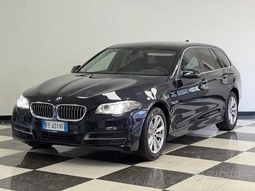 Bmw 518 D STATION WAGON LUXURY